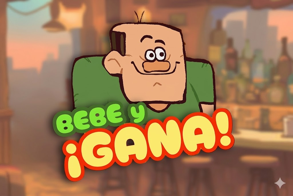 Bebe y Gana — Triple Cherry