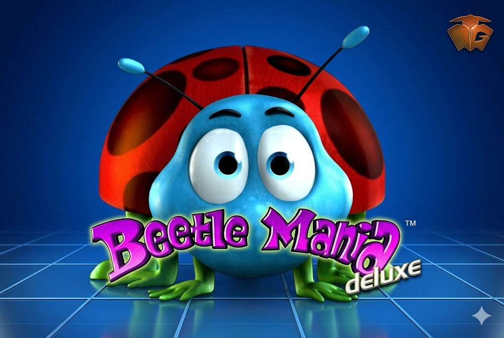 Beetle Mania — Novomatic