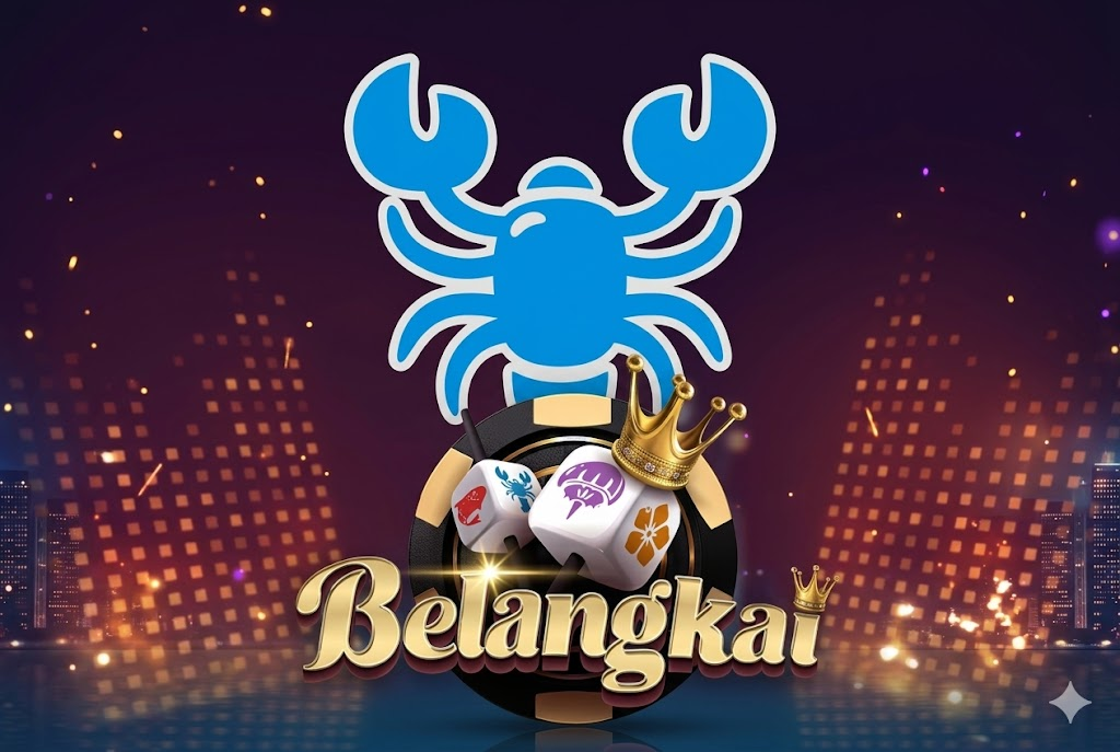 Belangkai — Funky Games