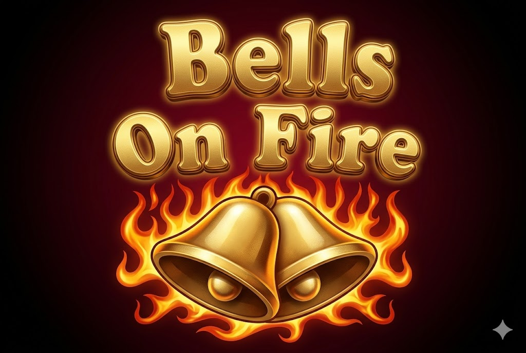 Bells on Fire — Amatic Industries