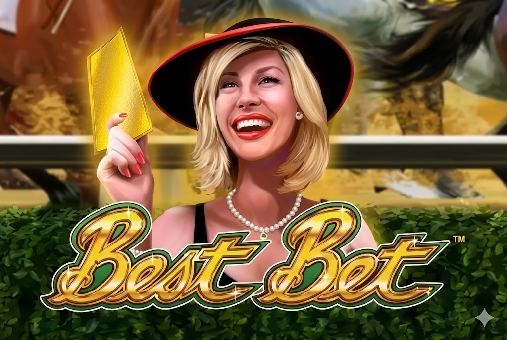 Best Bet — Aristocrat
