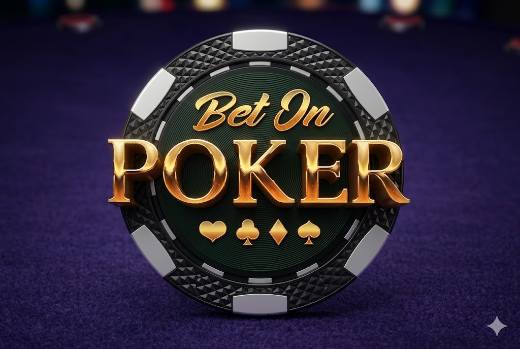 Bet on Poker — Pascal Gaming