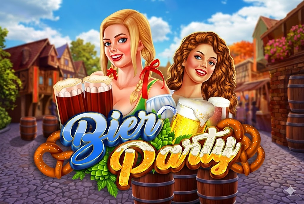 Bier Party — Wizard Games