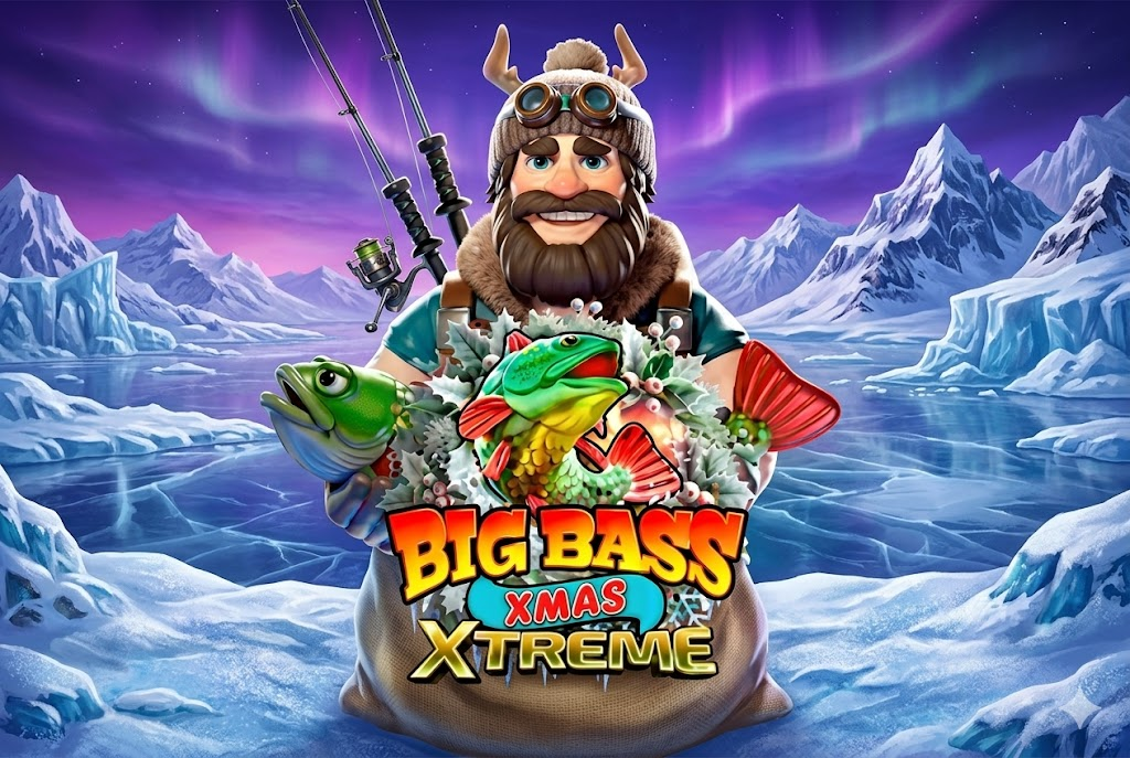 Big Bass Amazon Xtreme — Pragmatic Play