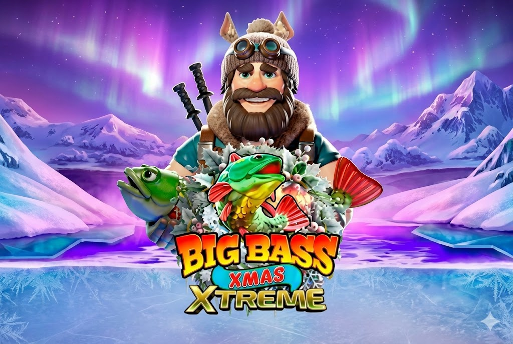 Big Bass Xmas Extreme — Pragmatic Play