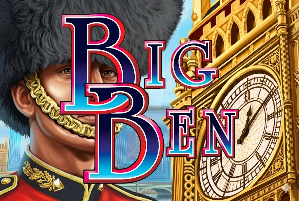 Big Ben — Aristocrat