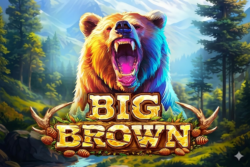 Big Brown — Endorphina