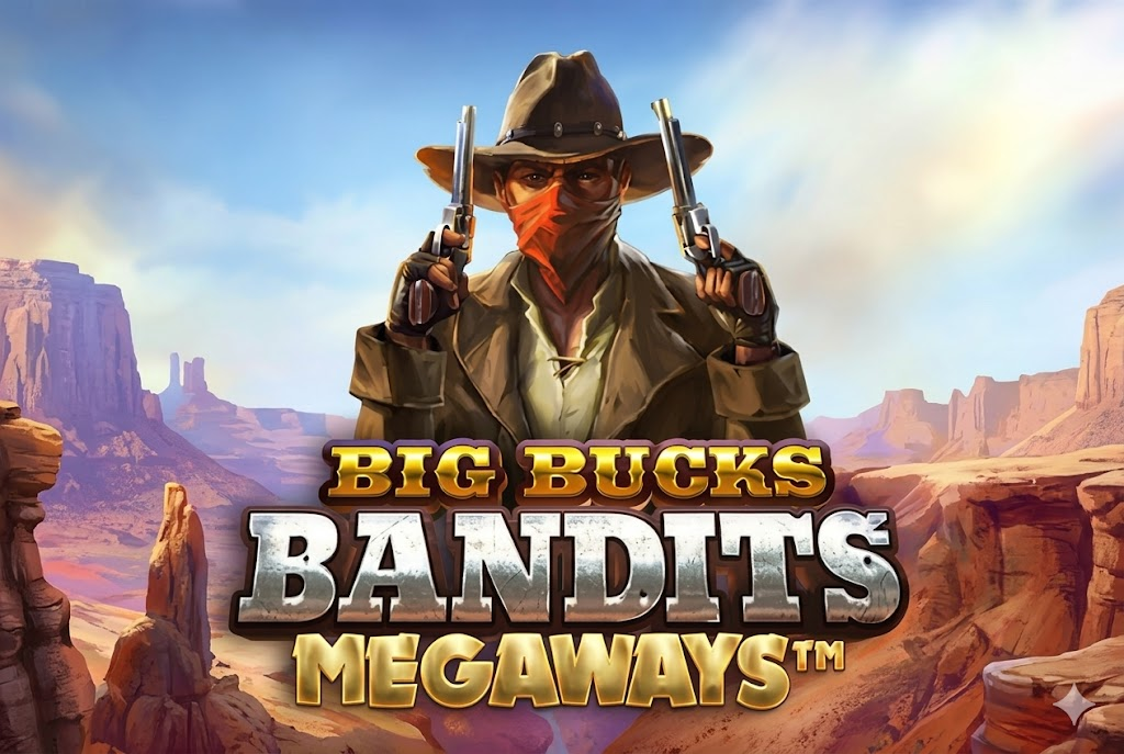 Big Bucks Bandits Megaways — Reel Play