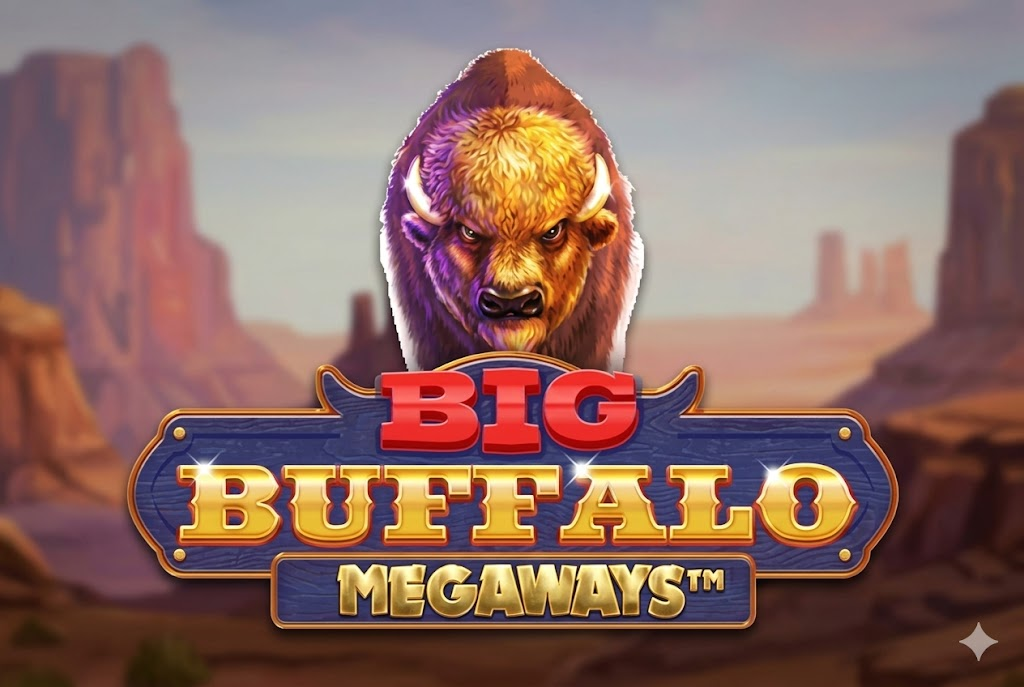 Big Buffalo Megaways — Skywind Group