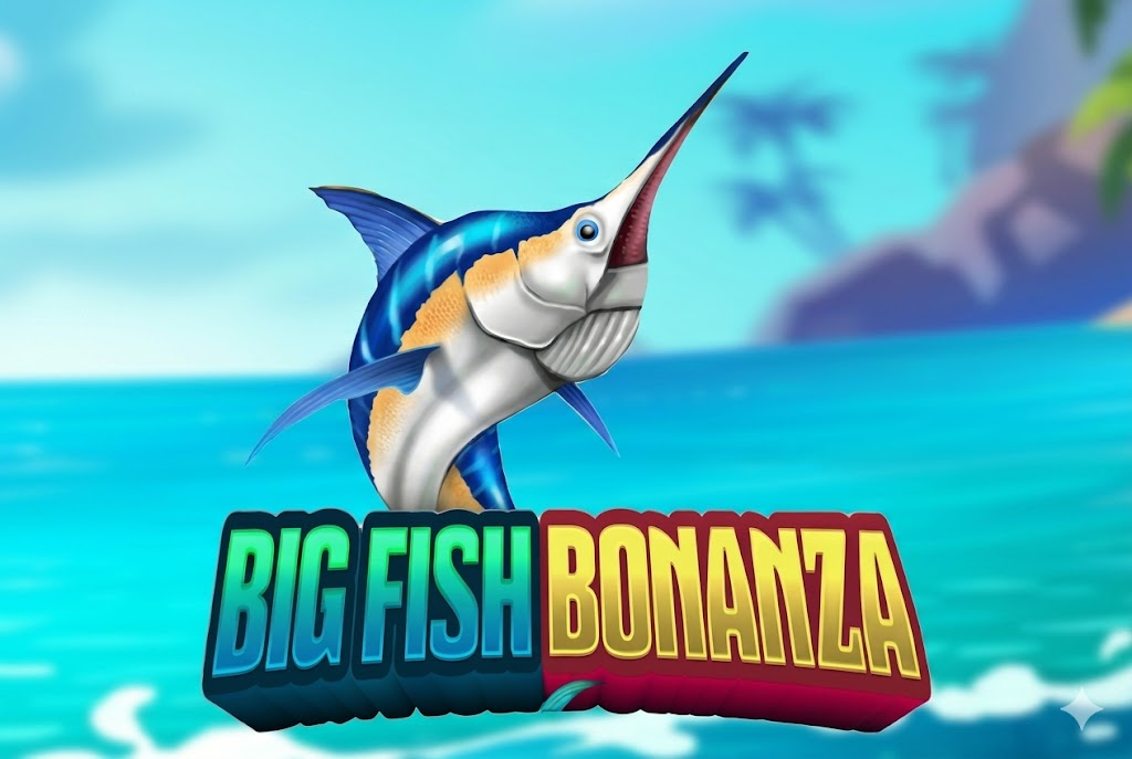Big Fish Bonanza — Esa Gaming