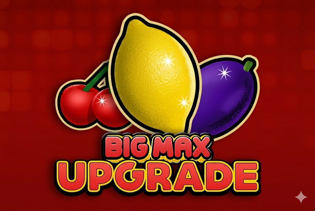 Big Max Upgrade — Swintt