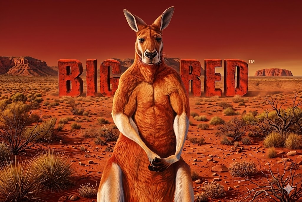 Big Red — Aristocrat