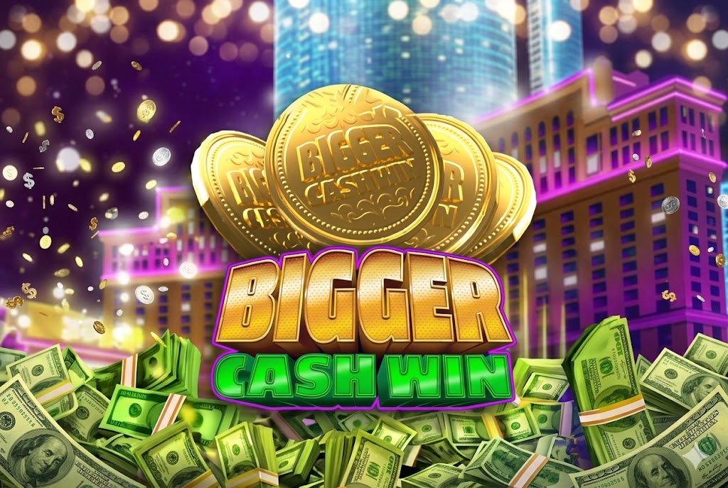 Bigger Cash Win — Rival