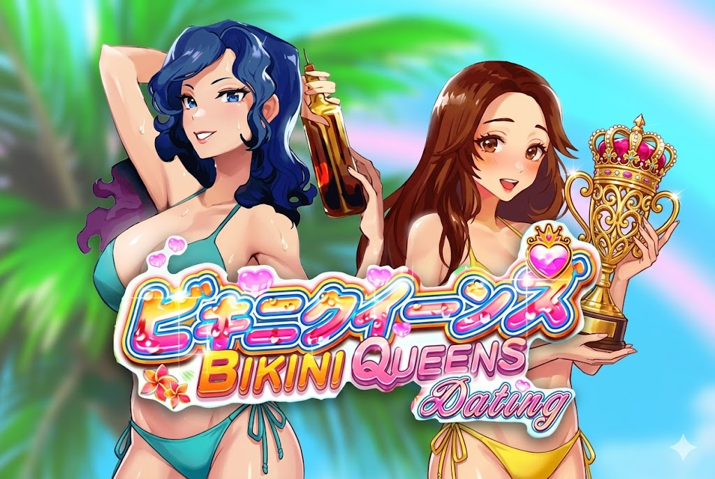 Bikini Queens Dating — Manna Play