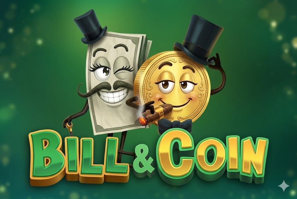 Bill & Coin — Relax Gaming