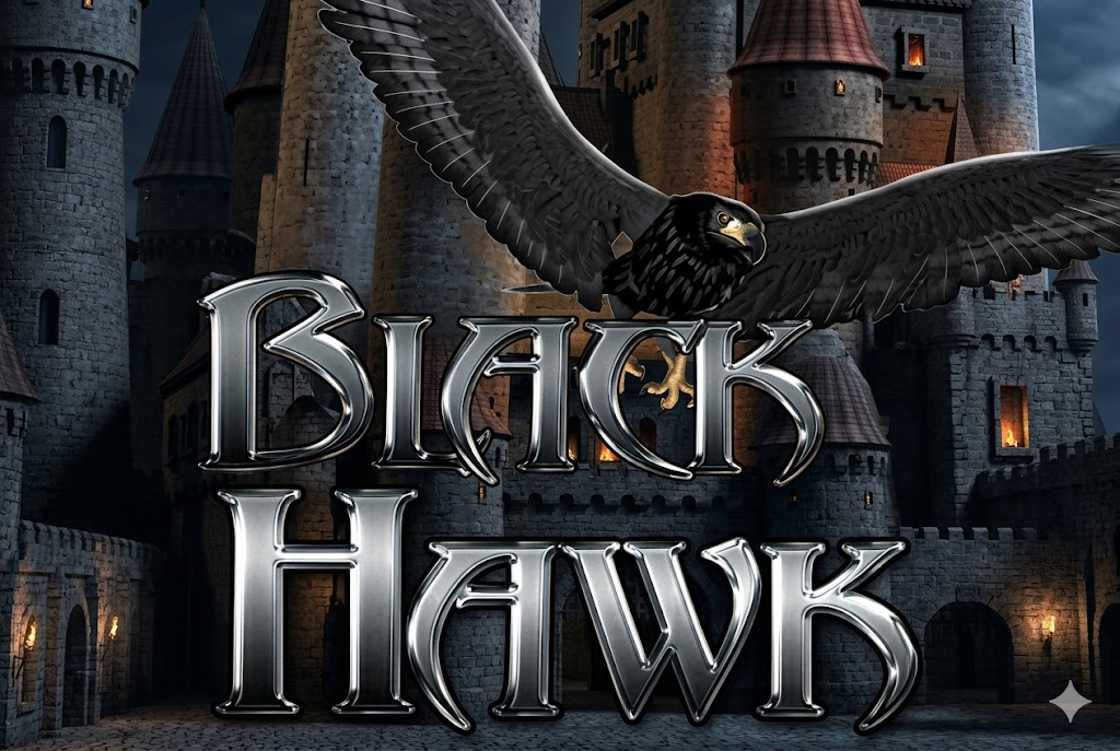 Black Hawk — Wazdan