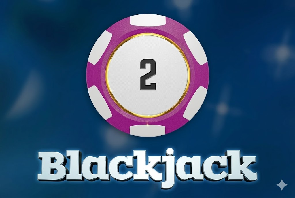 Blackjack — G Games