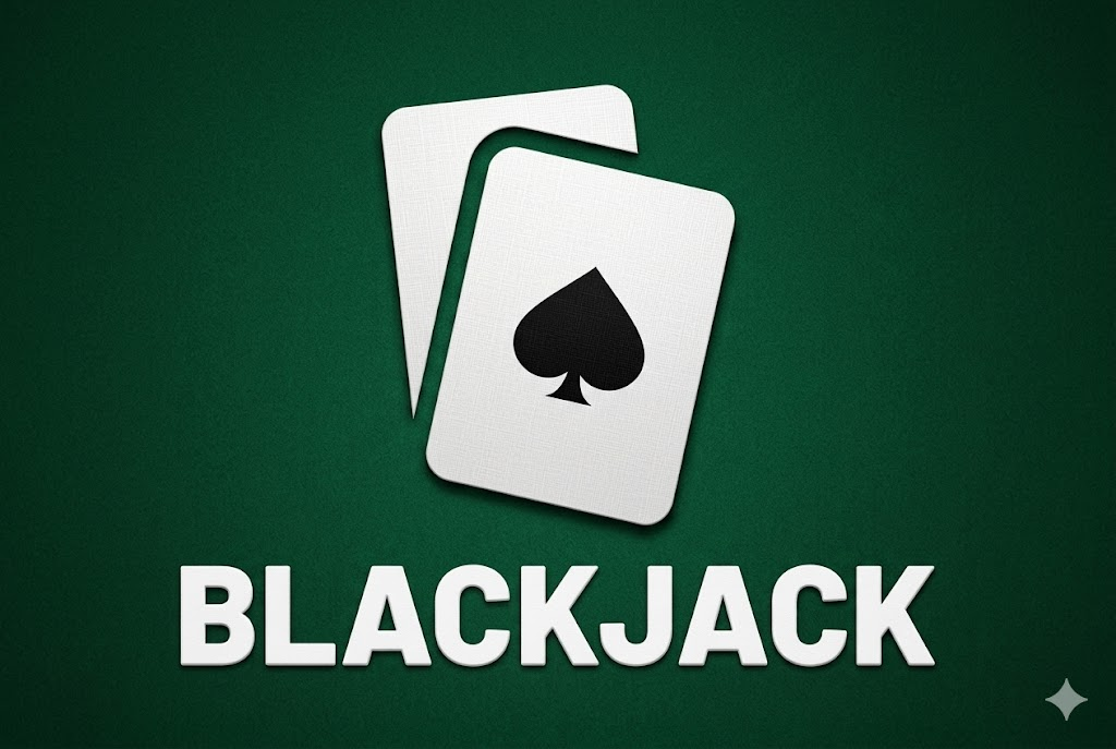Blackjack — Woohoo Games