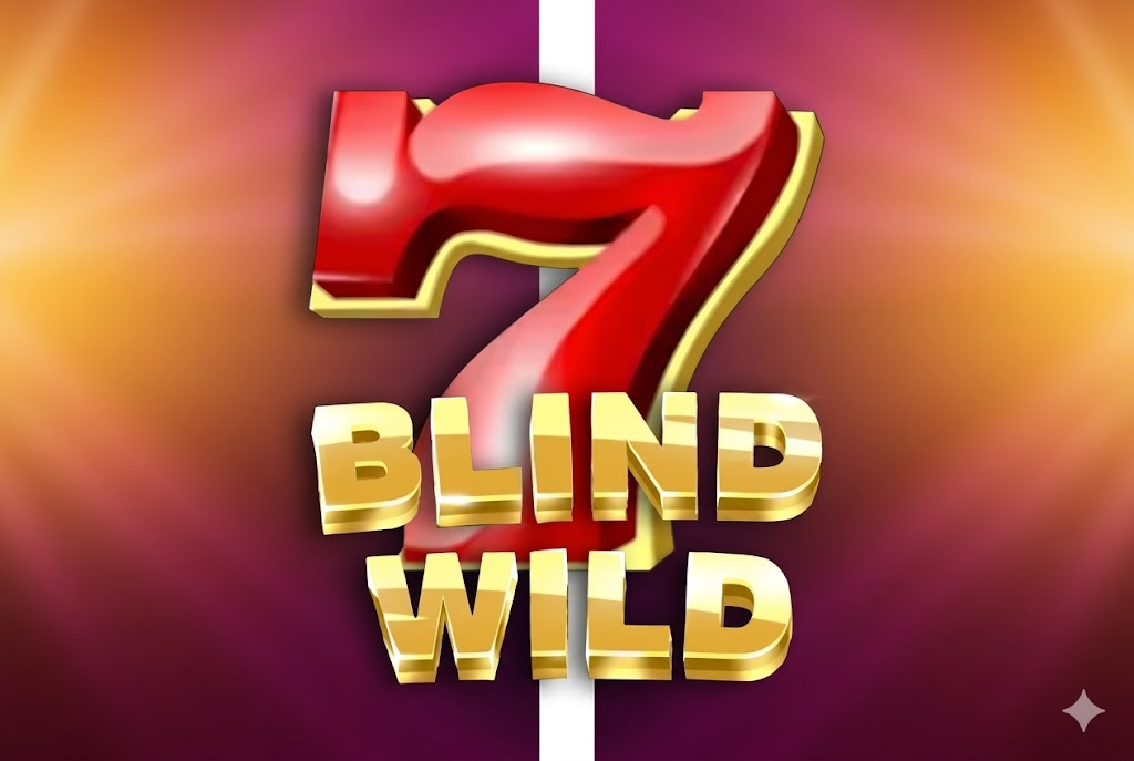 Blind Wild — Adell