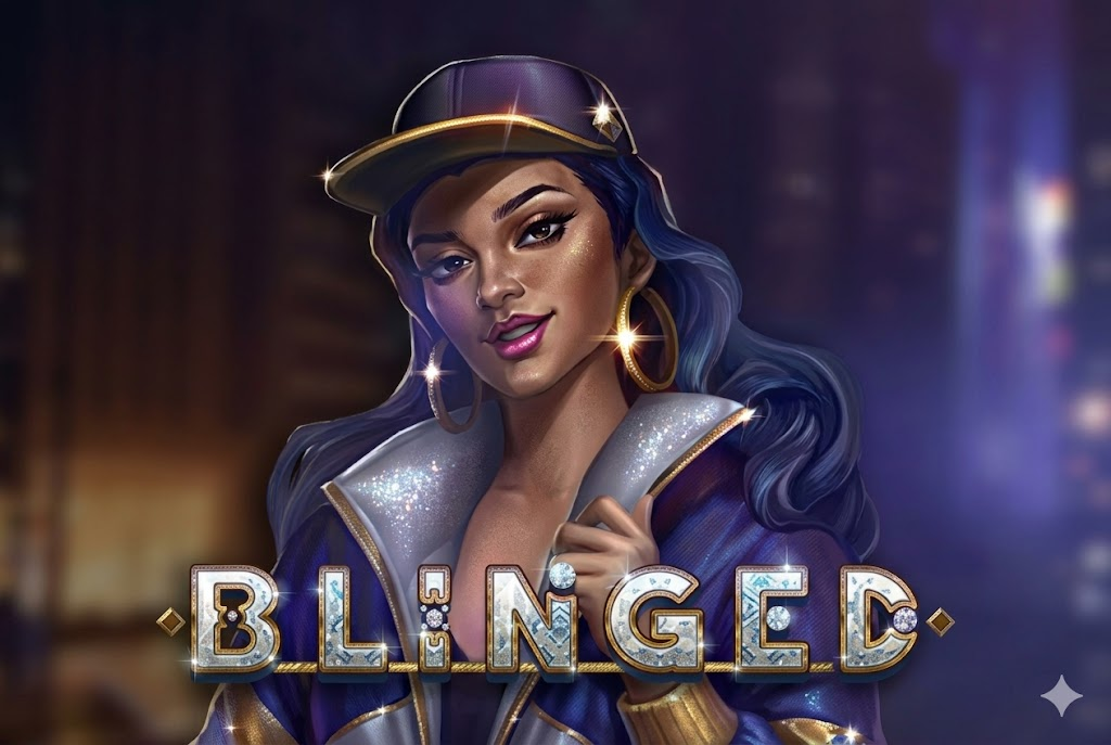 Blinged — Play'n GO
