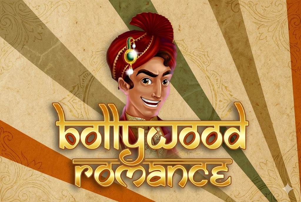 Bollywood Romance — Ka Gaming