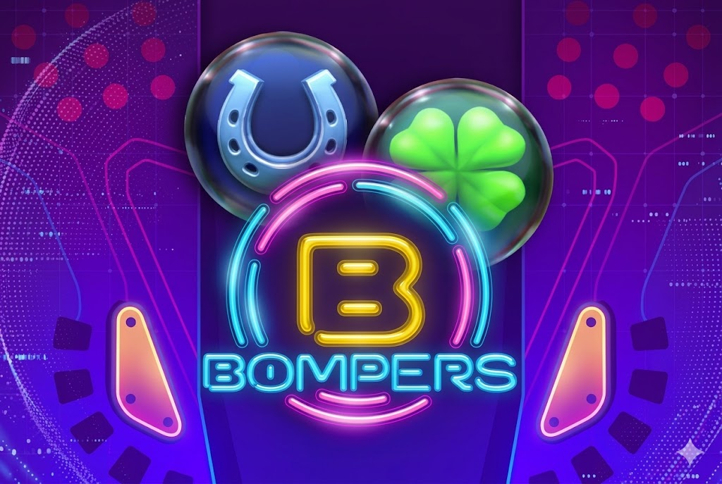 Bompers — ELK Studios