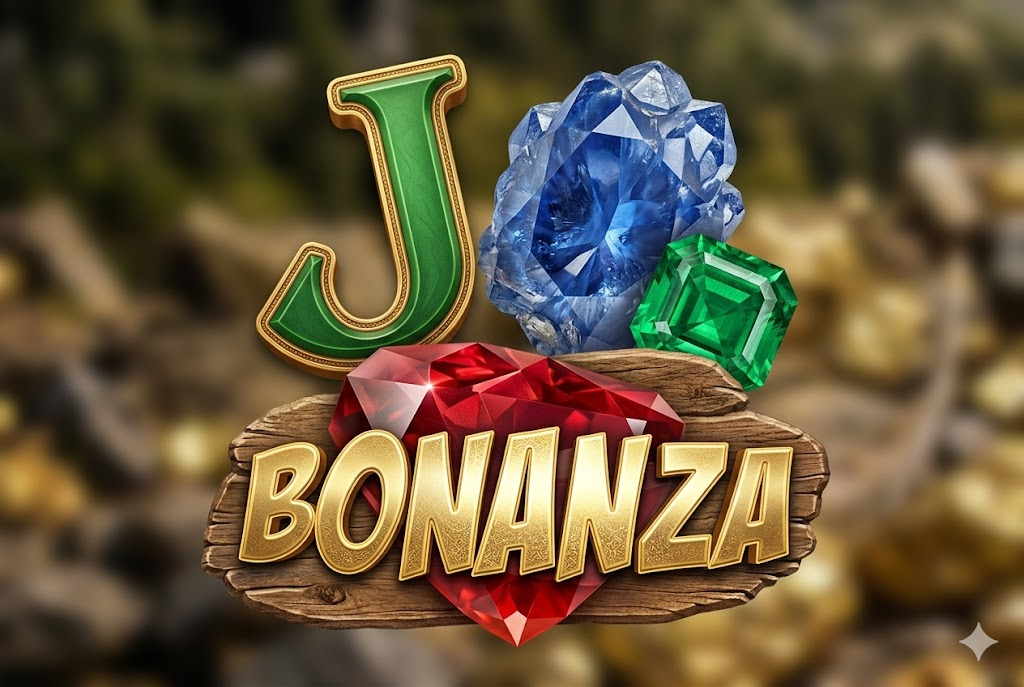 Bonanza Megaways — Big Time Gaming