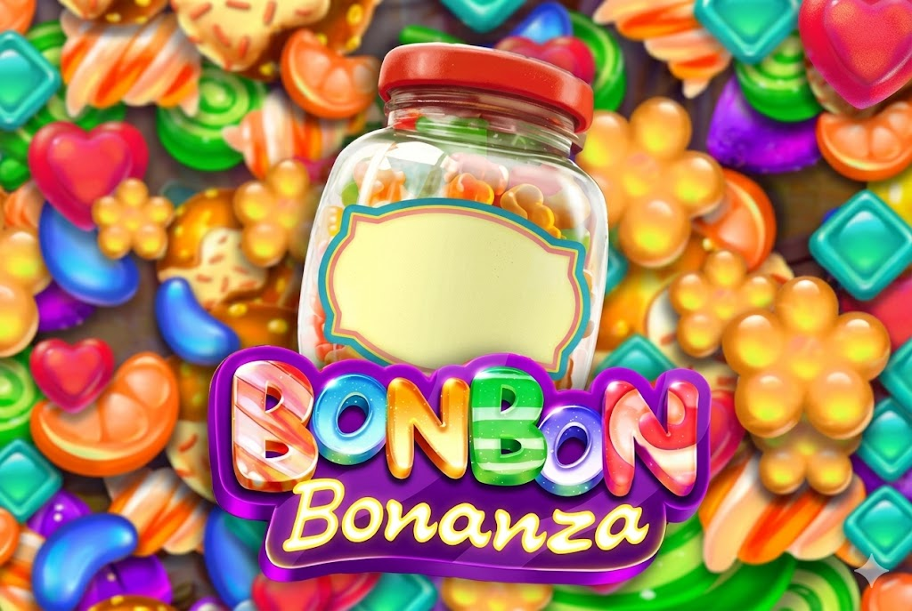 Bonbon Bonanza — Gaming Corps