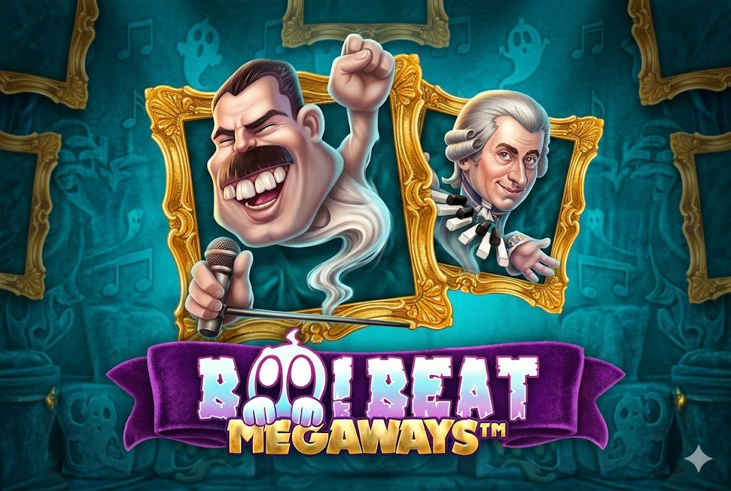 Boo — Big Time Gaming