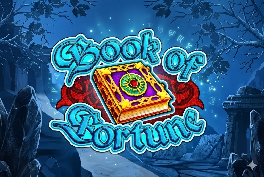 Book of Fortune — Amatic Industries