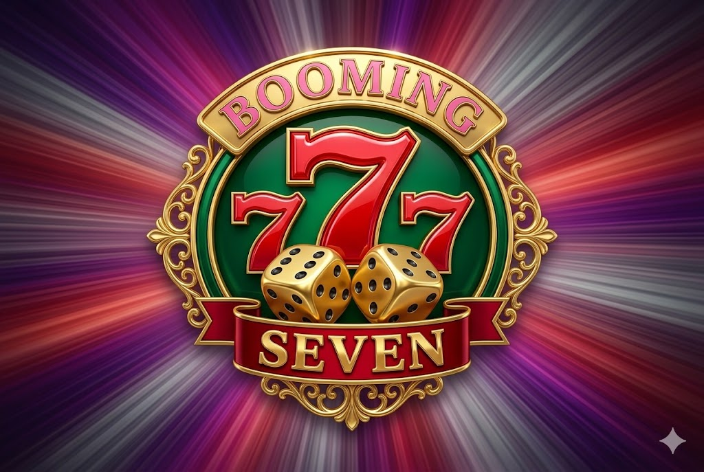 Booming Seven — Booming