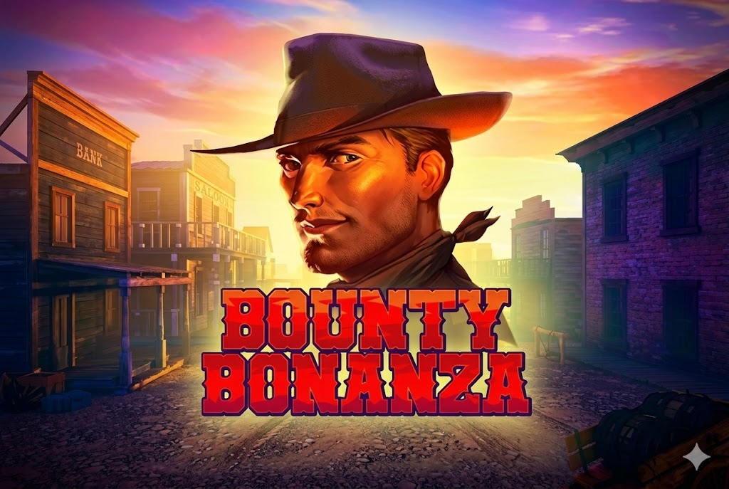 Bounty Bonanza — Amatic Industries