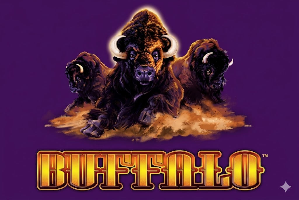 Buffalo — Aristocrat