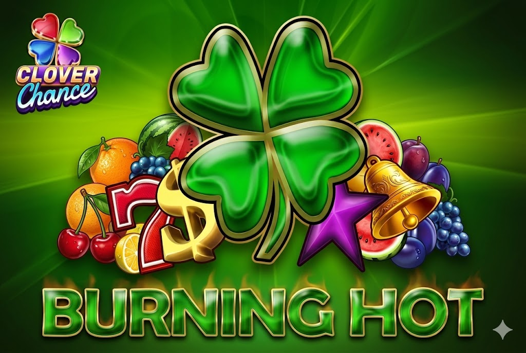 Burning Hot — EGT