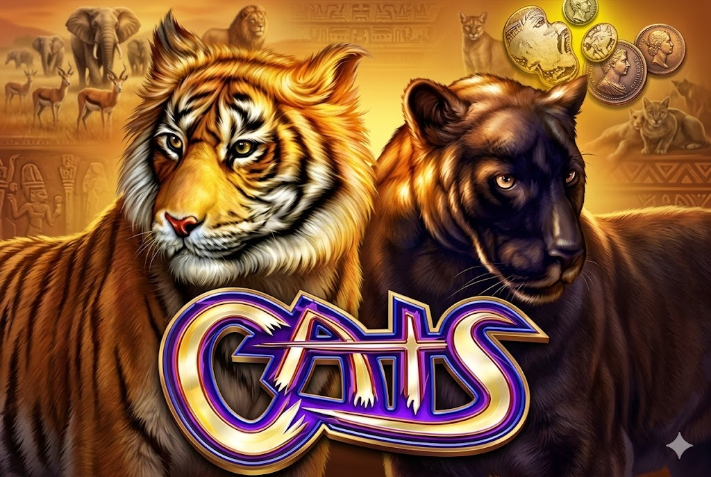 Cats — IGT