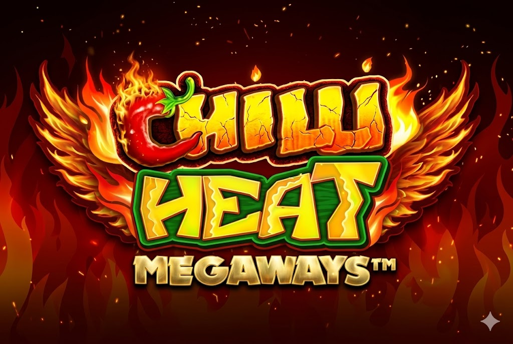 Chilli Heat Megaways — Pragmatic Play