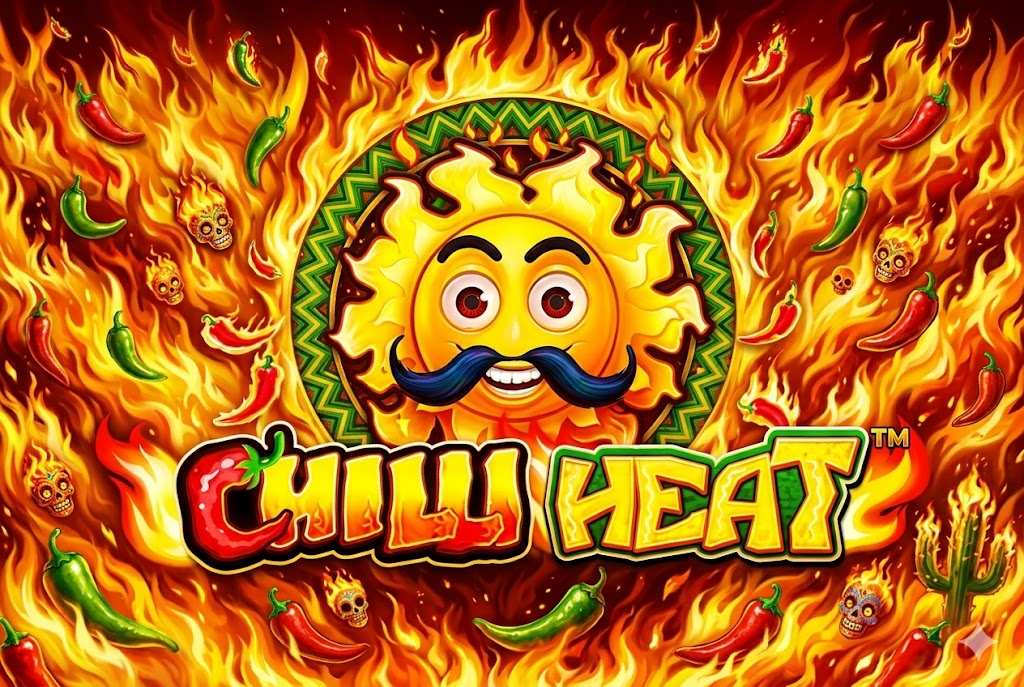 Chilli Heat — Pragmatic Play