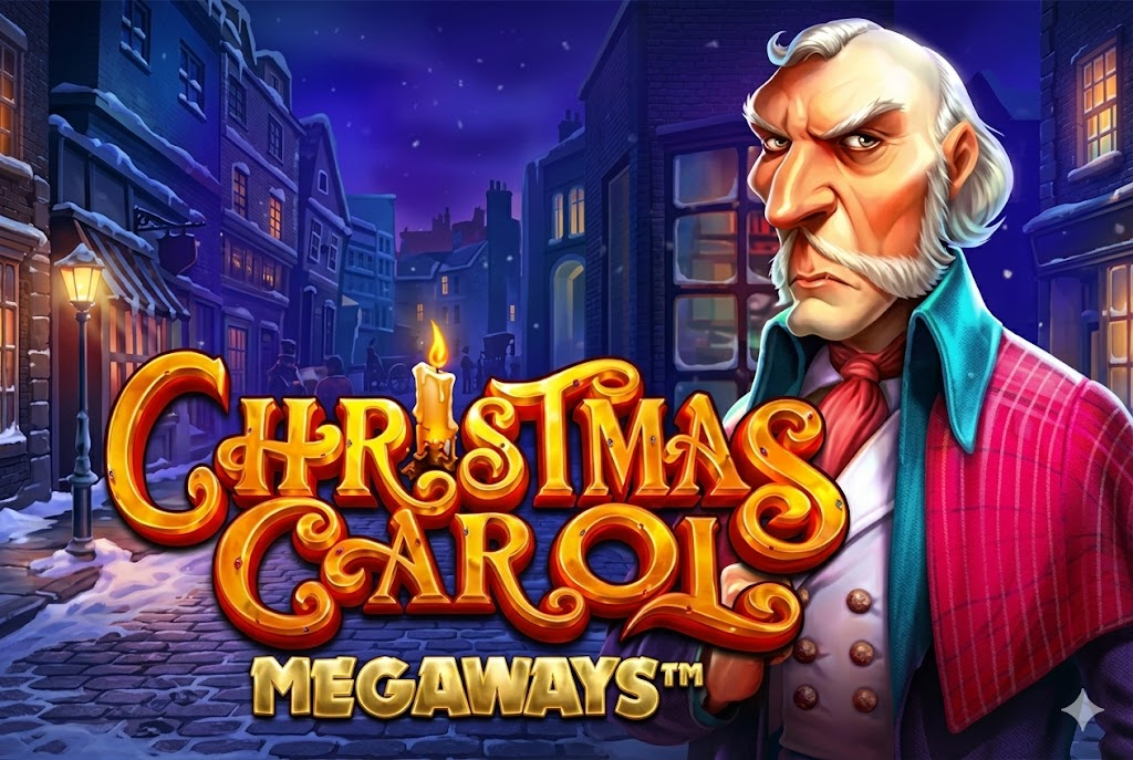 Christmas Carol Megaways — Pragmatic Play