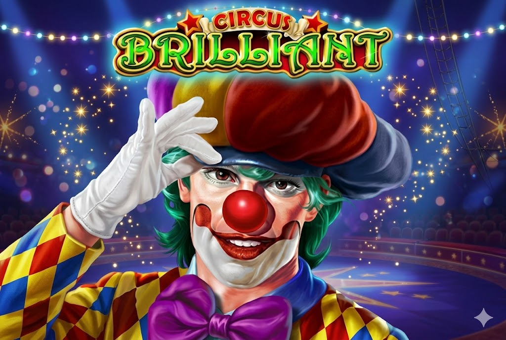 Circus Brilliant — EGT