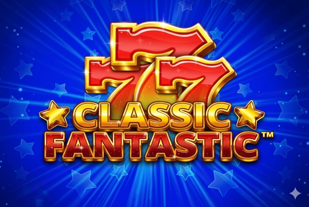 Classic Fantastic — Booming