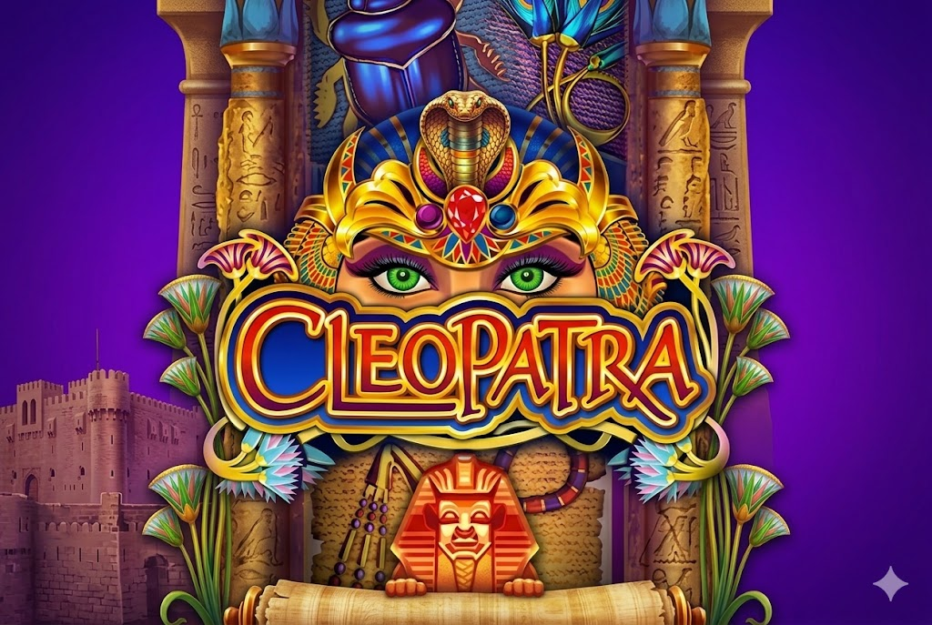 Cleopatra — IGT