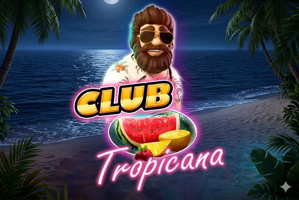 Club Tropicana — Pragmatic Play
