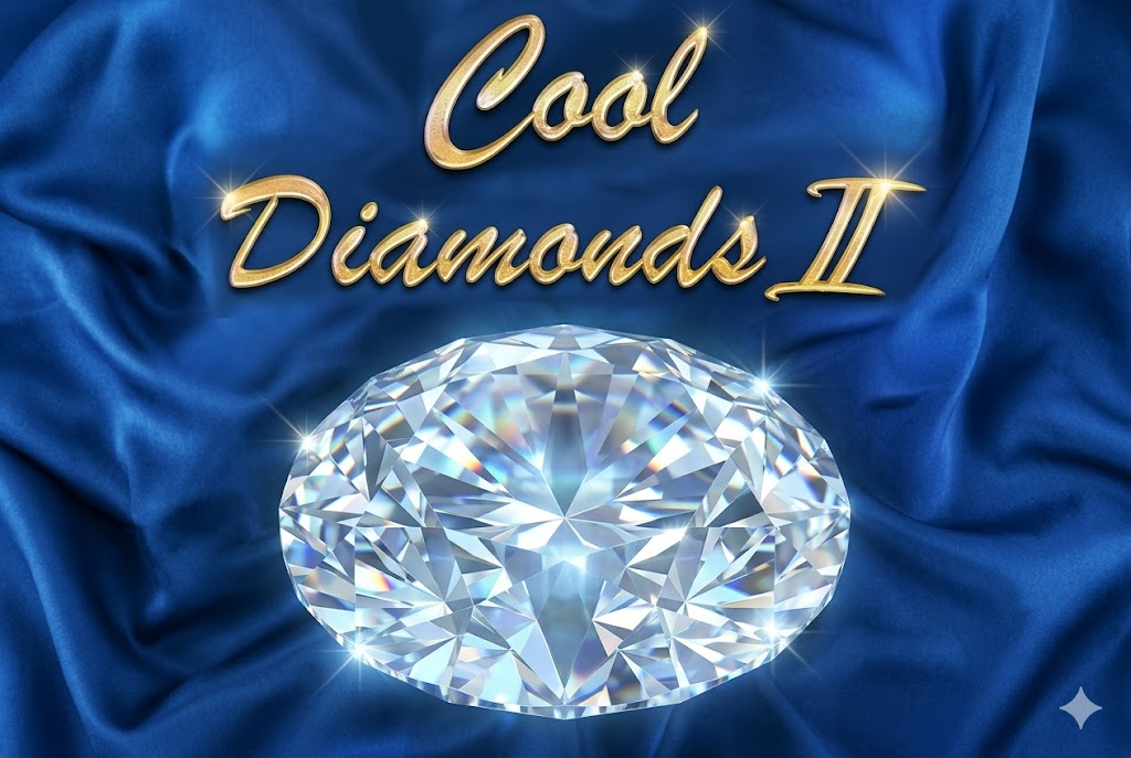 Cool Diamonds II — Amatic Industries