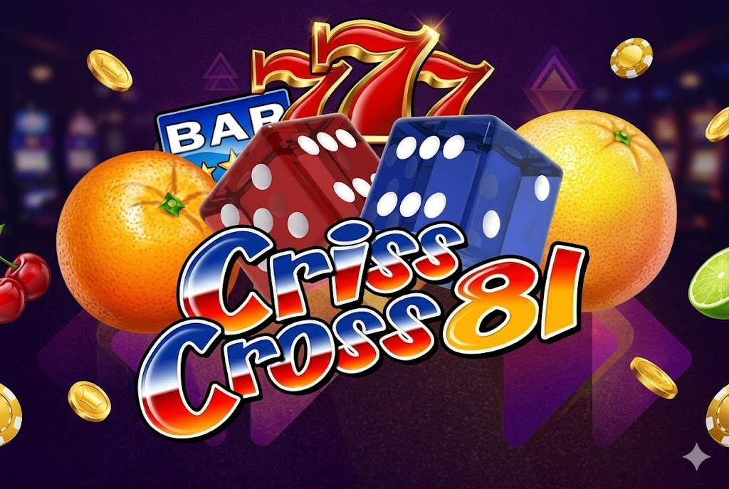Criss Cross 81 — Wazdan