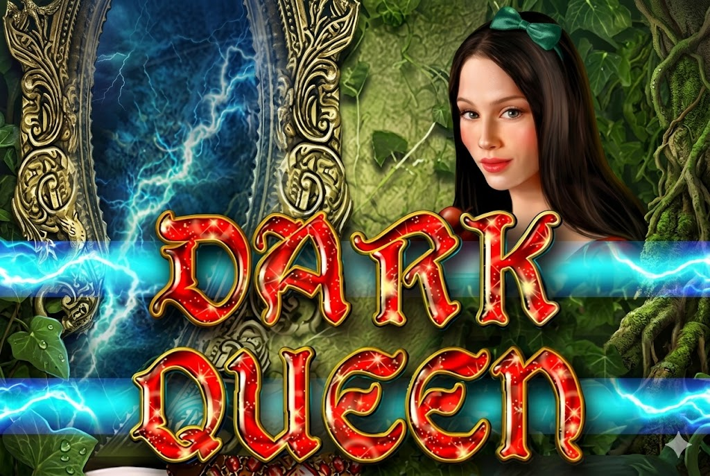 Dark Queen — EGT