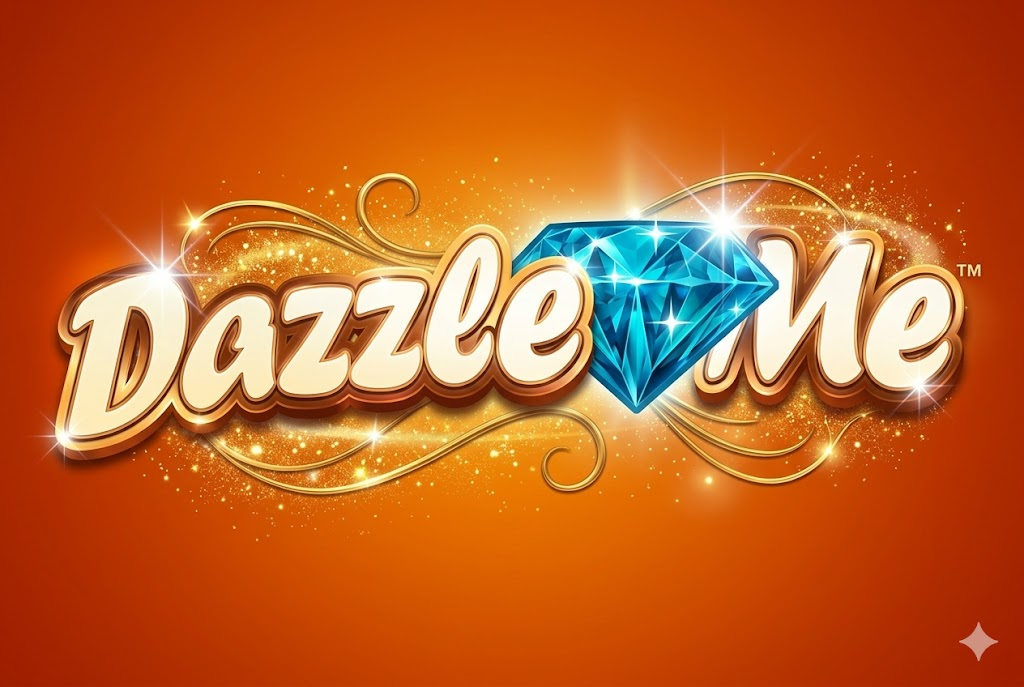 Dazzle Me — NetEnt