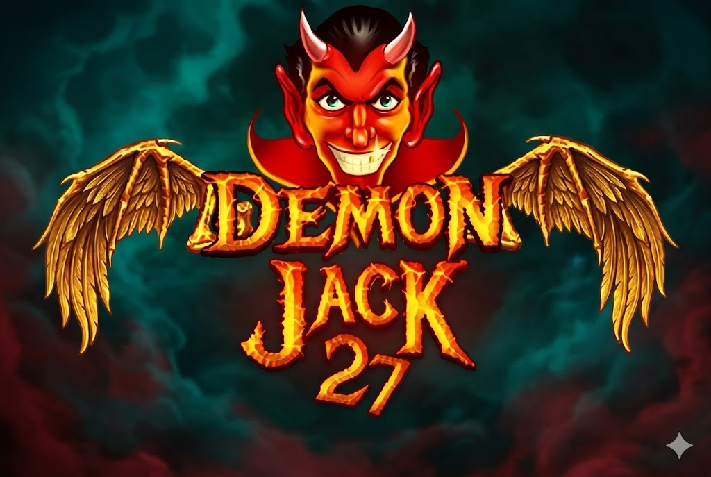Demon Jack 27 — Wazdan