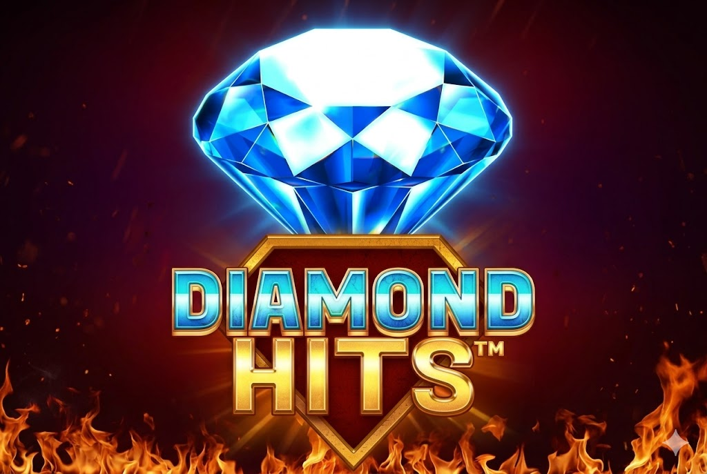 Diamond Hits — Booming