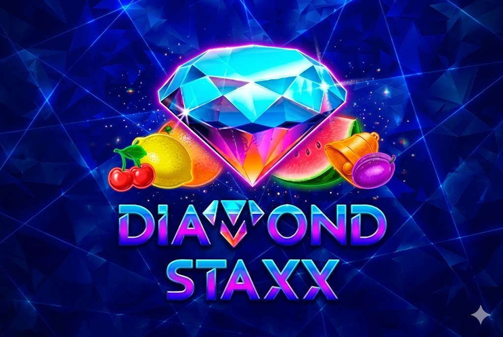 Diamond Staxx — Amatic Industries