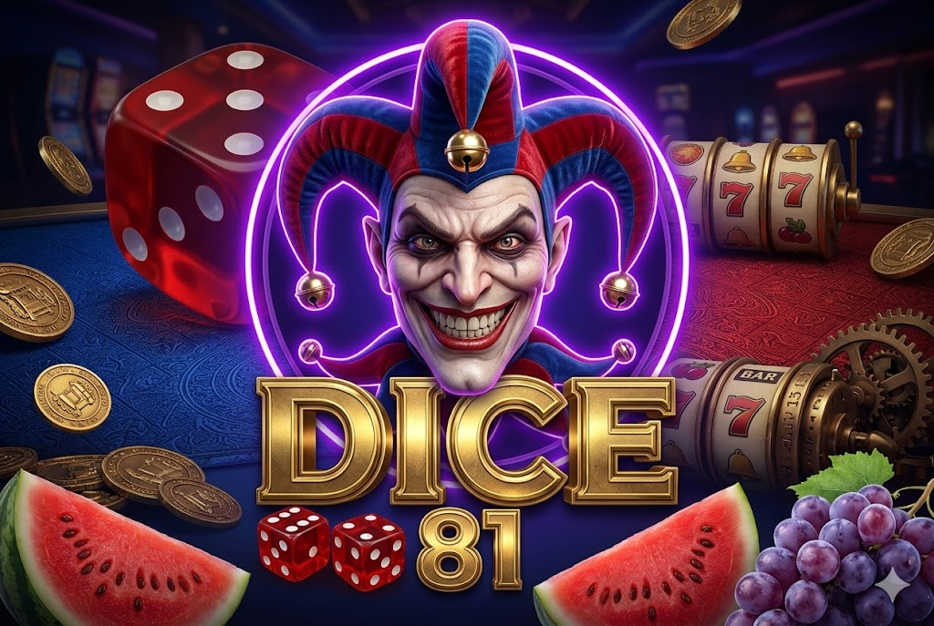 Dice 81 — Apollo Games